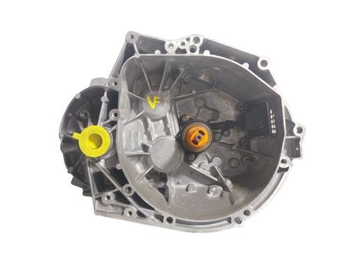 Used Gearbox Gearbox CITROËN C4 II (NC_) 1.6 HDi 90 (92 hp) 36355906 36355906
