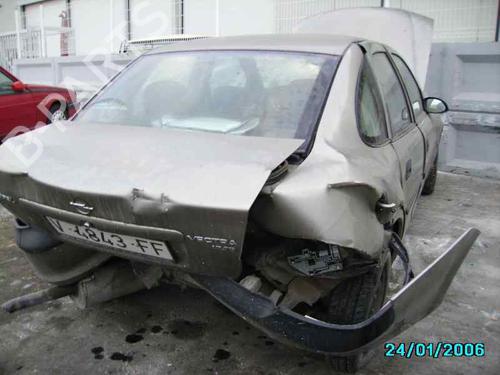 Engine mount OPEL VECTRA B (J96) | BP9085523M89 - Image 5