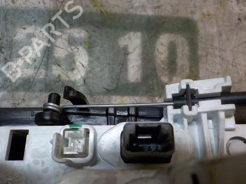 Commande Chauffage DACIA LODGY (JS_) 1.6 LPG | BP4000829I5 