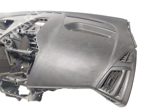 Dashboard FORD TRANSIT CONNECT V408 Box Body/MPV | BP17089940C46 - Image 4