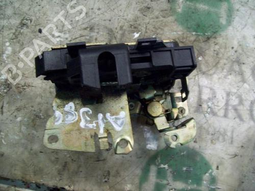 Used Front right lock RENAULT MEGANE I Coach (DA0/1_) [1996-2003]  3760263