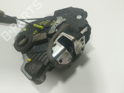Used Front left lock LEXUS IS II (_E2_) 220d (ALE20) (177 hp) 18108541