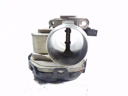 Used Throttle body Throttle body PEUGEOT EXPERT Bus (V_) 1.5 BlueHDi 120 (120 hp) 7711201 7711201