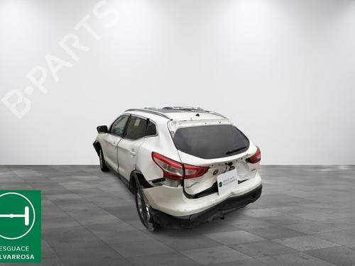 Alternator NISSAN QASHQAI II SUV (J11, J11_)  | BP8882118M7 