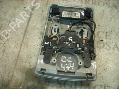 Innerbelysning AUDI A3 (8P1) 2.0 TDI 16V | BP7409277I8 
