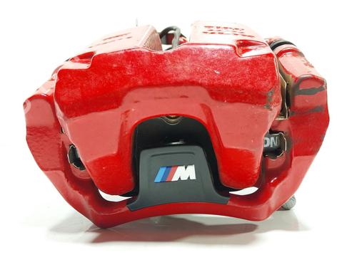 Used Right rear brake caliper Right rear brake caliper BMW X5 (G05, F95) xDrive 30 d Mild-Hybrid (286 hp) 34497520 34497520