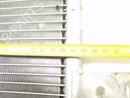 AC radiator CITROËN C4 Picasso II 1.6 BlueHDi 120 | BP7233941M32 - Image 4