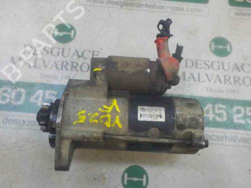 Used Starter NISSAN NAVARA NP300 (D40) 2.5 dCi (144 hp) 5228044