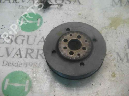 Used Pulley Pulley PEUGEOT 405 I (15B) 1.9 Diesel (69 hp) 14292142 14292142