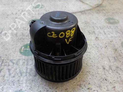 Used Heater blower motor FORD MONDEO IV (BA7) 2.0 TDCi (140 hp) 3856727