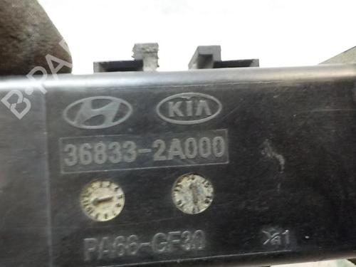 Electronic module KIA RIO III (UB) 1.1 CRDi | BP9090575M83