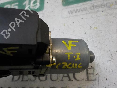 Left rear window motor VW POLO V (6R1, 6C1)  | BP4003160E23 