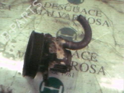 Used Steering pump Steering pump VOLVO 460 (464) [1988-1996] 4022070 4022070