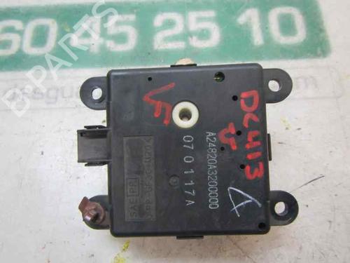 Elektronik Modul für Elektronik Modul NISSAN QASHQAI I (J10, NJ10) 2.0 dCi (150 hp) 14282776 14282776