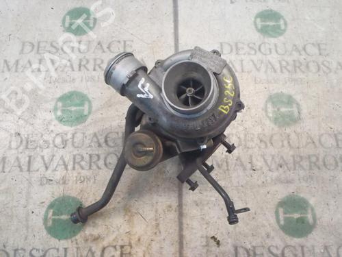 turbo-mercedes-benz-vito-mixto-van-w639-2003-3812051 main image