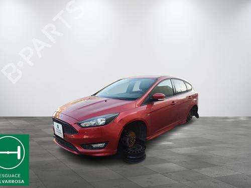 Left front steering knuckle FORD FOCUS III 1.0 EcoBoost | BP28293373M25  - Image 6