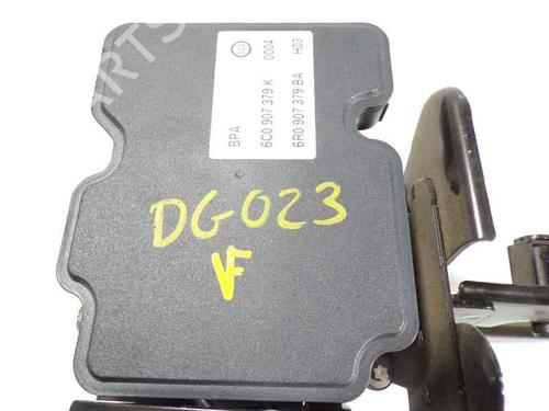 ABS pump VW POLO V (6R1, 6C1)  | BP6681970M43 