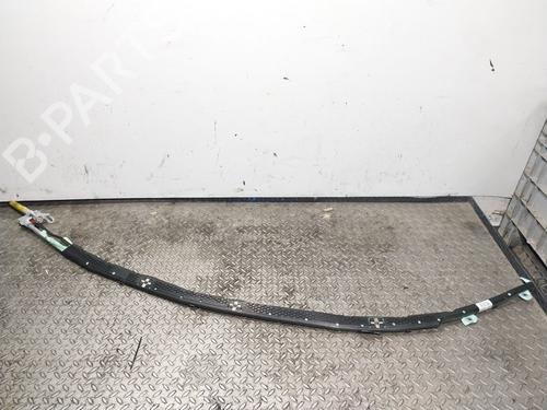 Right curtain airbag MERCEDES-BENZ S-CLASS (W221, V221) S 320 CDI | BP17441400C12 