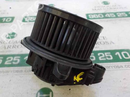 Heater blower motor FORD TRANSIT V363 Van (FCD, FDD) 2.2 TDCi 4x4 | BP6438597M62 