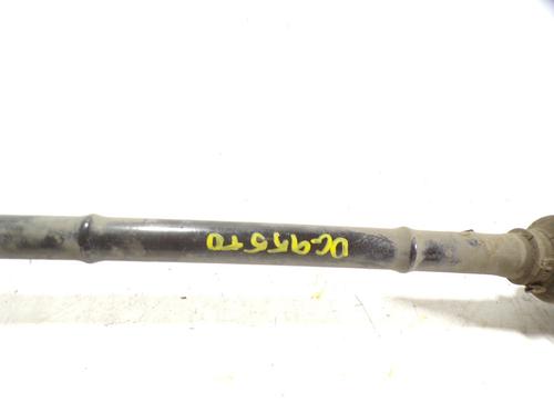 Right rear driveshaft BMW 3 (E90) | BP7984342M41