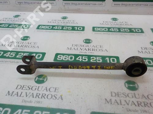 Used Left rear suspension arm Left rear suspension arm HYUNDAI SANTA FÉ II (CM) 2.2 CRDi (155 hp) 3869777 3869777