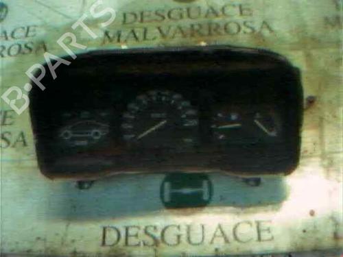 Used Instrument cluster Instrument cluster 3765882 3765882