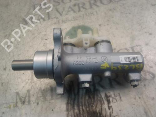 Used Brake master cylinder OPEL MERIVA A MPV (X03) 1.7 CDTI (E75) (100 hp) 3795763