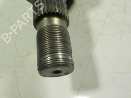 Right front driveshaft TOYOTA HILUX VIII Pickup (_N1_)  | BP9084326M39 