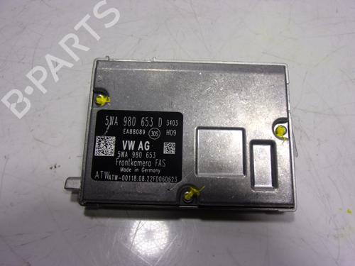 Electronic module CUPRA LEON Sportstourer (KL8, KU8, KUD) 1.4 e-HYBRID | BP16043267M83 