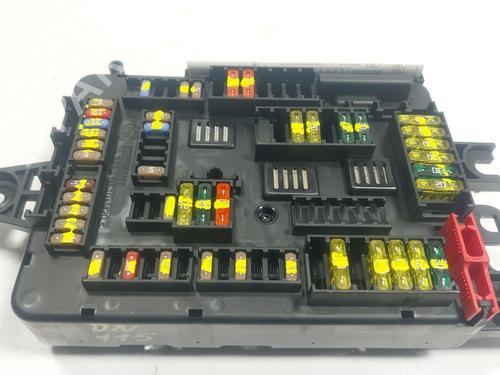 Fuse box BMW 3 (F30, F80)  | BP19091361E1 