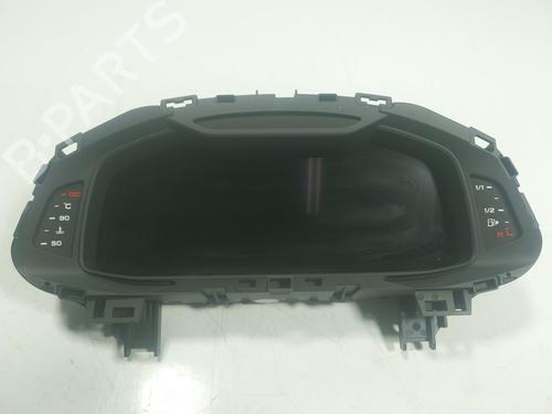 Used Instrument cluster Instrument cluster AUDI Q7 (4MB, 4MG, 4MQ) 45 TDI Mild Hybrid quattro (231 hp) 17511680 17511680