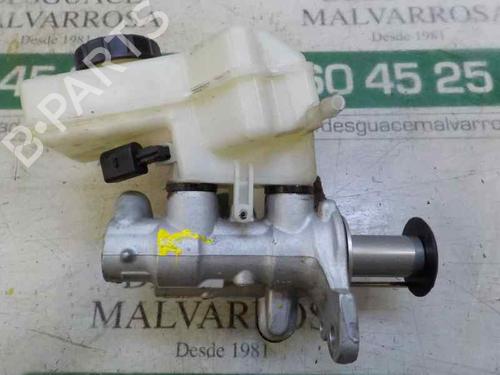 Used Brake master cylinder SEAT IBIZA V (KJ1, KJG) [2017-2025]  6301708