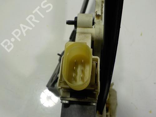 Front left window mechanism BMW 3 Touring (E91)  | BP17089773C22 