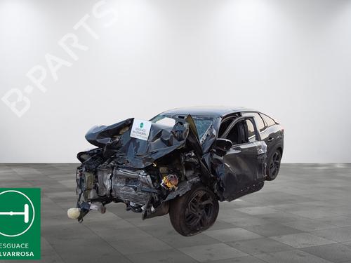 Left taillight CITROËN C4 III (BA_, BB_, BC_) 1.2 PureTech 130 (BAHNSA, BAHNSB) | BP33854945C34 - Image 8