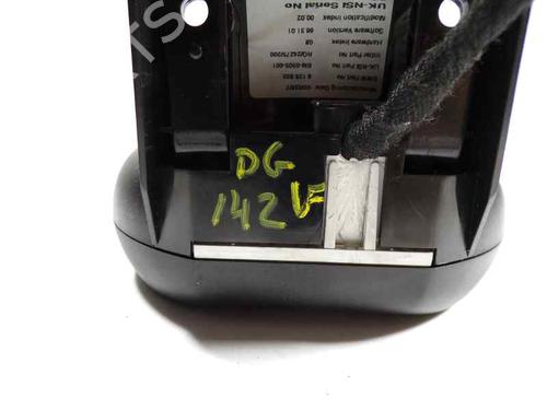 Instrument cluster MINI MINI (R56)  | BP7124336C47