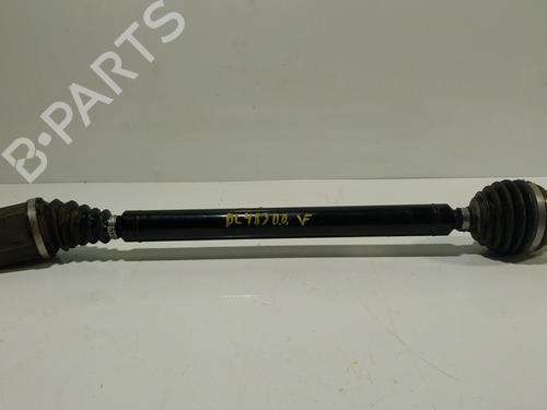 Used Right front driveshaft Right front driveshaft SEAT LEON Sportstourer (KL8, KLD) [2020-2026] 32316452 32316452