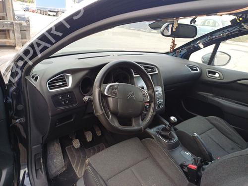 Starter CITROËN C4 II (NC_) 1.2 THP 130 (NCHNYM, NCHNYT) | BP27151474M8  - Image 12