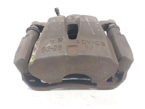 Højre bremsekaliber foran Højre bremsekaliber foran TOYOTA PRIUS PLUS (_W4_) 1.8 Hybrid (ZVW40W, ZVW41W) (136 hp) 35781424 35781424