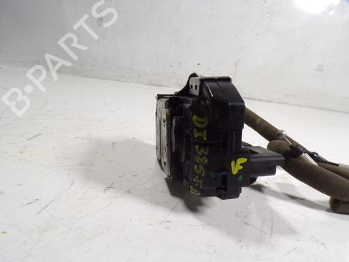 Rear right lock NISSAN JUKE (F15) 1.5 dCi | BP9186722C99