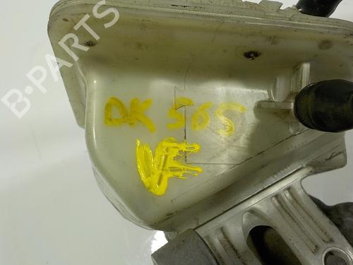 Brake master cylinder PEUGEOT RCZ  | BP12123359M77 