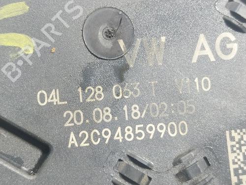 Throttle body SEAT LEON ST (5F8)  | BP17786971M82 