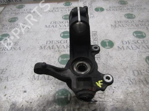 Left front steering knuckle FORD S-MAX (WA6) 1.8 TDCi | BP3827354M25 