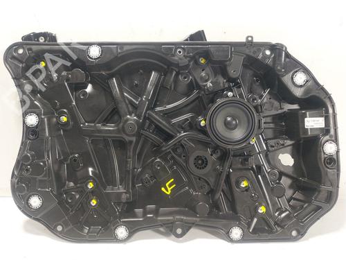 Used Rear left window mechanism Rear left window mechanism BMW 5 (G30, F90) 540 i xDrive (340 hp) 23857753 23857753