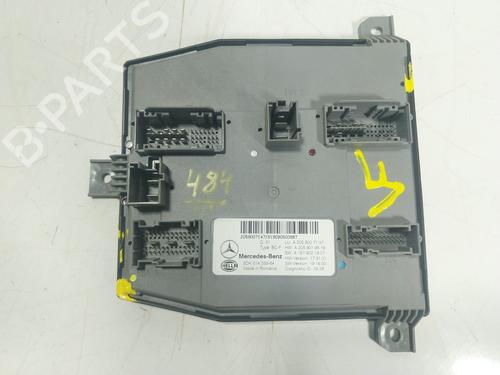 Used Electronic module Electronic module 24574967 24574967