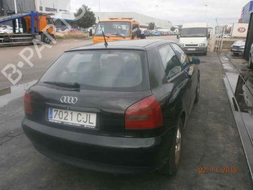 Hood lock AUDI A3 (8L1)  | BP8771336C133 