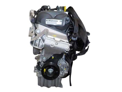 Engine AUDI A1 Sportback (GBA)  | BP5998215M1  - Image 7