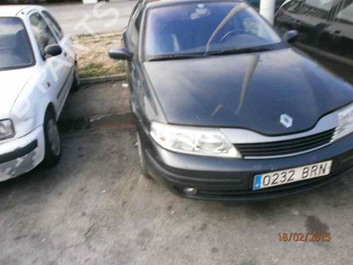 Engine control unit (ECU) RENAULT LAGUNA II (BG0/1_) | BP3822389M57 - Image 4