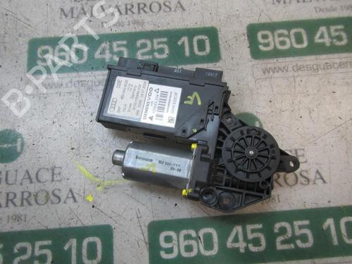 Rudehejsemotor bagstkærm højre SEAT EXEO ST (3R5) 2.0 TDI | BP3990421E22 