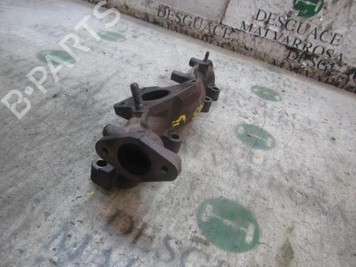 Udstødningsmanifold MAZDA 5 (CR) 2.0 CD (CR19) | BP11643884M110