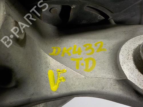 Right rear steering knuckle LEXUS IS III (_E3_)  | BP12451736M28 